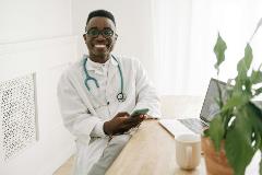 Test m012 - Promoting Better Doctor Visits in Your Community