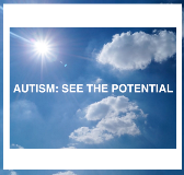 Autism: See the Potential