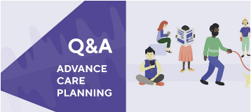 Advance Care Planning Infosheet