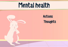 Promoting Better Mental Health: Animated Video