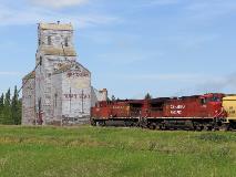 Saskatchewan Collection