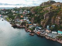 Newfoundland and Labrador Collection