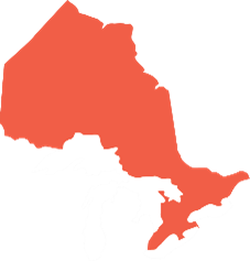 Ontario Icon