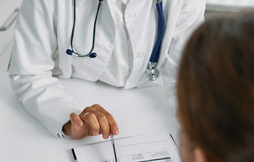 Improving Communication Between Persons with Intellectual and/or Developmental Disabilities and Primary Care Physicians: The My Health Visit and About My Health Tools