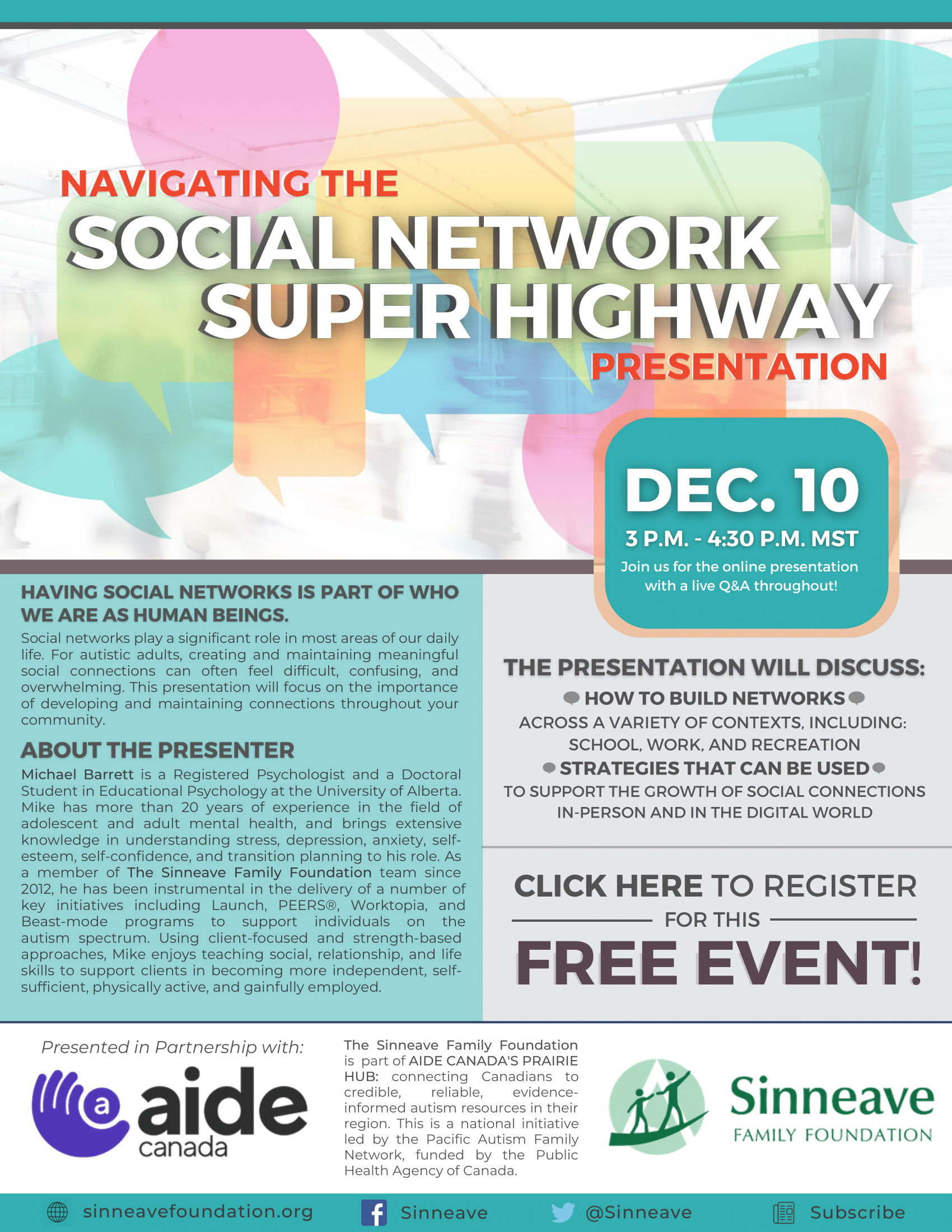 Flyer Social Network Super Highway_Flyer_V3.1-1