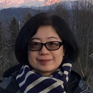 Amy Tu (Lower Mainland)